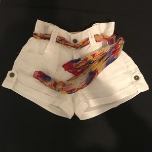 Dollhouse Shorts NWOT